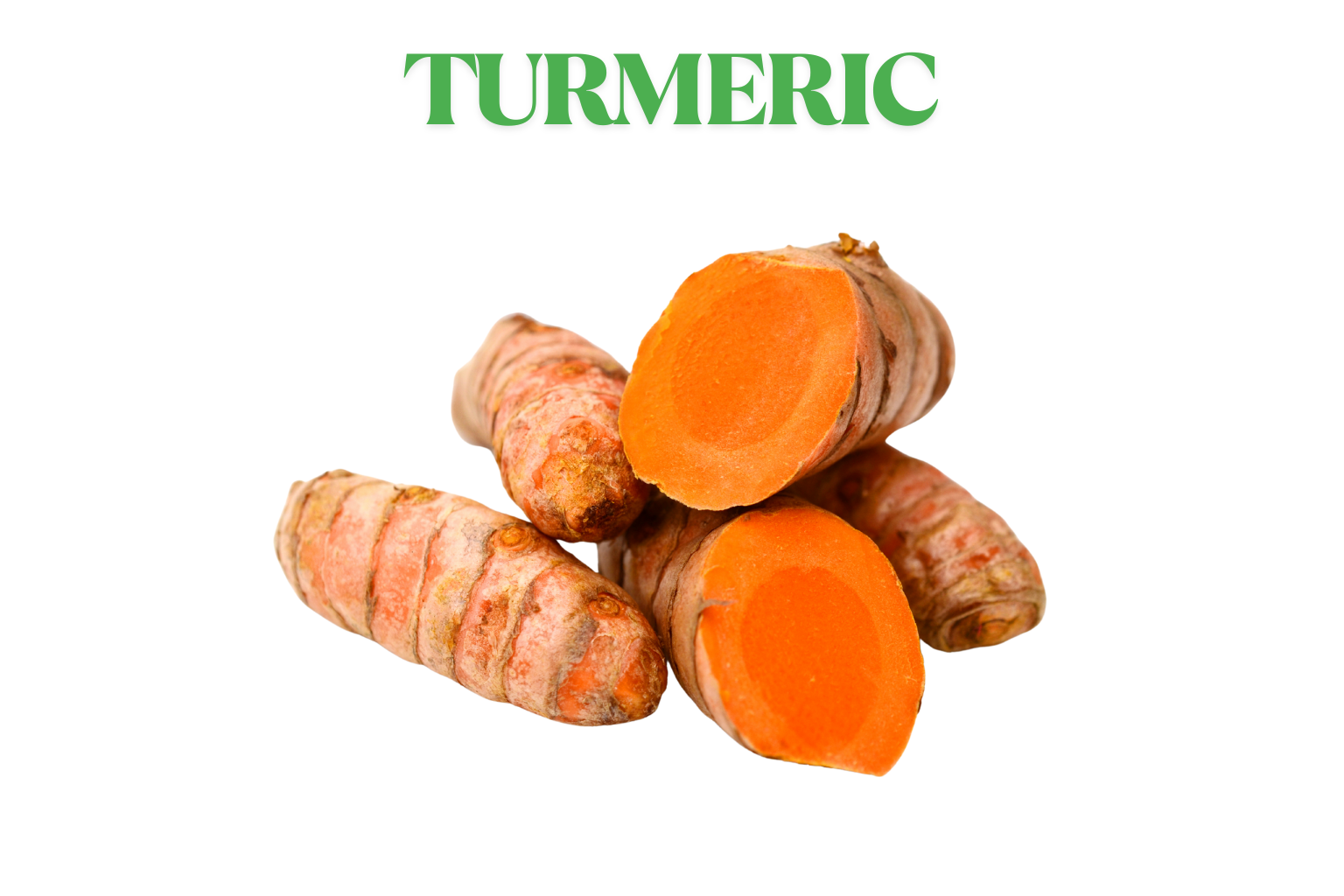Turmeric